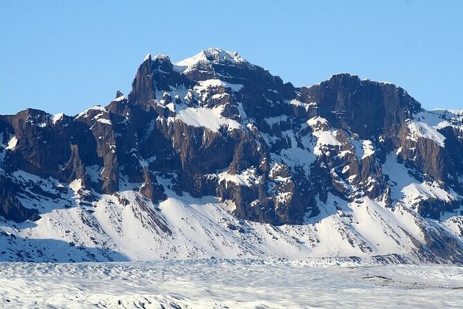8-Days Northern Lights Exploration Tour from Reykjavík - Day 3: Kirkjufell and the Vatnshellir lava tube