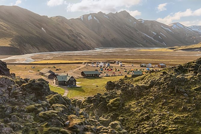 Adventure in Landmannalaugar and Hot Springs - Reykjavík & Hella - How much time will you have for photographs?