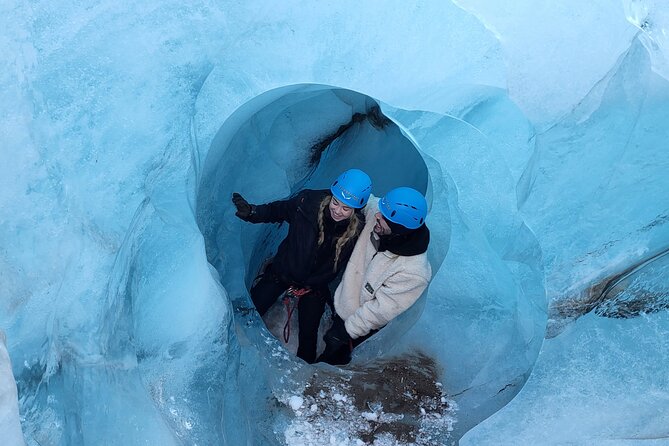 Adventurous Vatnajökull Glacier Exploration - Full Day Hike - What the $408.48 Price Really Covers