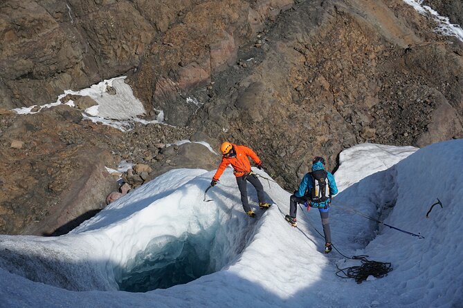 Adventurous Vatnajökull Glacier Exploration - Full Day Hike - Who Will Enjoy This Full-Day Hike