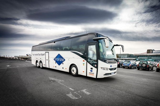 Airport Express Shared Arrival Transfer from Keflavik Airport to Reykjavik City - Timing matters more than the brochure suggests