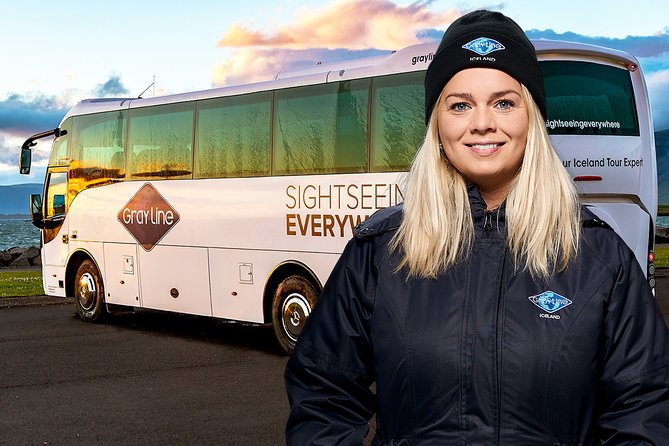 Airport Express Shared Arrival Transfer from Keflavik Airport to Reykjavik Hotels - Where the experience can go wrong