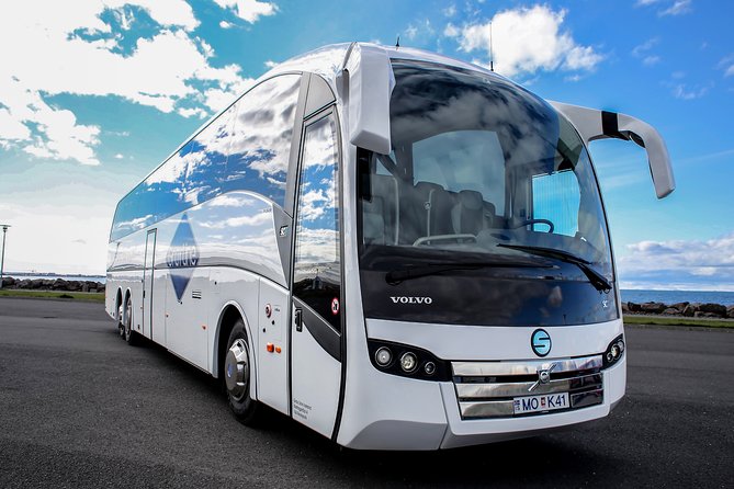 Airport Express Shared Departure transfer from Reykjavik City to Keflavik Airport - Is $29.81 good value?