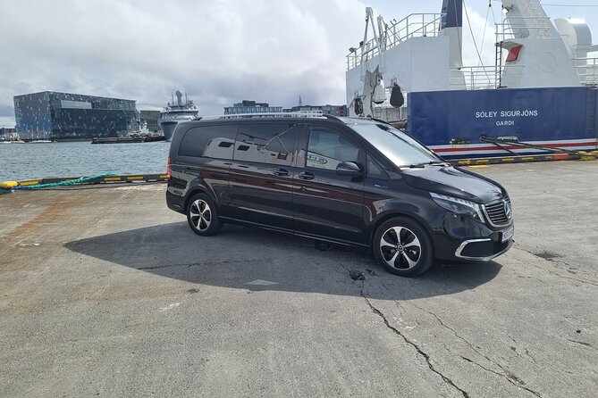 Airport Transfer - A closer look at the arrival experience