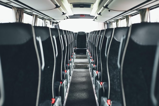Airport Transfer in Iceland from Reykjavik City to Keflavik Airport One Way - Price and value at $30.86