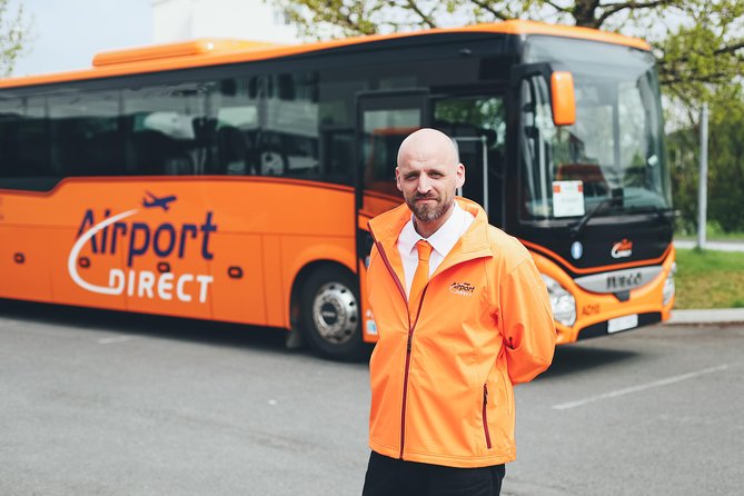 Airport Transfer in Iceland from Reykjavik City to Keflavik Airport with Hotel Pick Up - Key points to know before booking