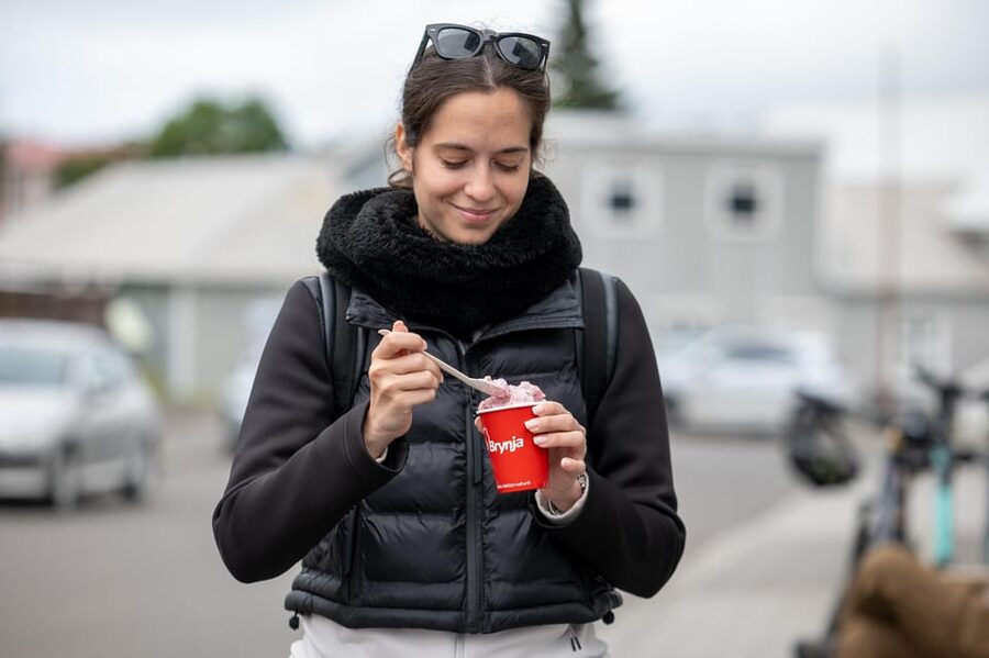 Akureyri: City Walk with Local Food - Should You Book It?