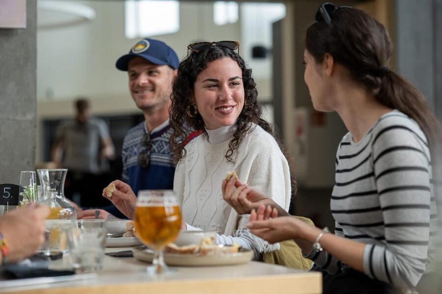 Akureyri: City Walk with Local Food - Food Tasting From North Iceland
