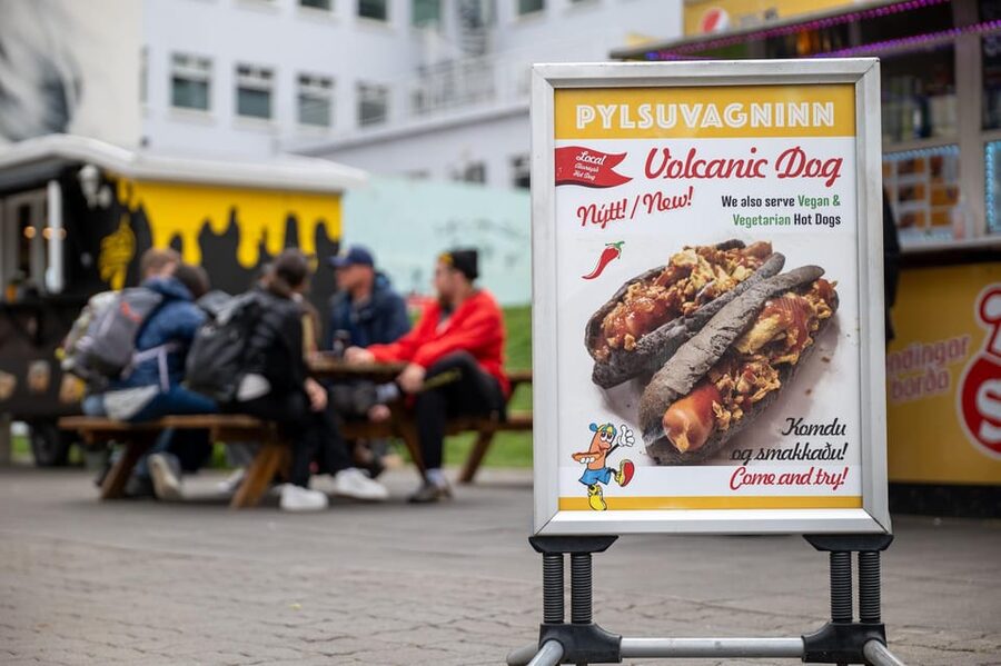 Akureyri: City Walk with Local Food - Is $135 a Fair Price?