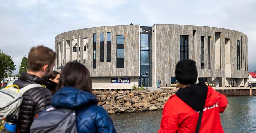 Akureyri: City Walk with Local Food - Who Will Enjoy This Akureyri Walk?