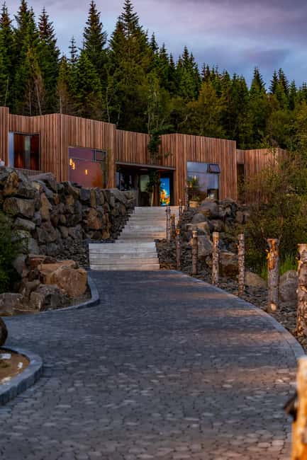 Akureyri: Forest Lagoon Entrance Ticket - What $52 gets you, and what it does not