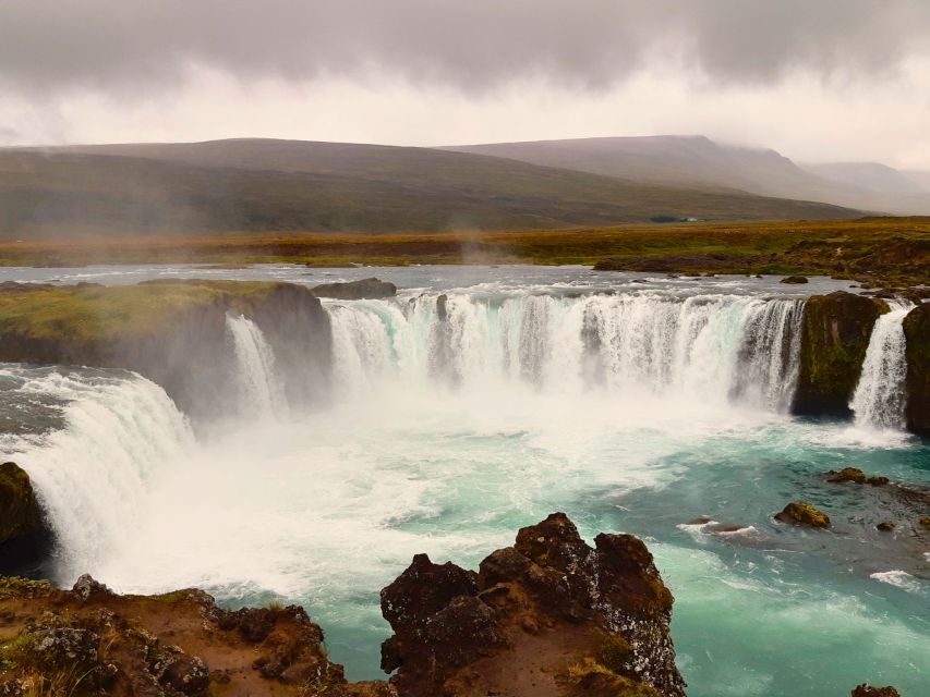 Akureyri: Goðafoss, Laufas & The Christmas House Combo Tour - Why this Akureyri outing works so well