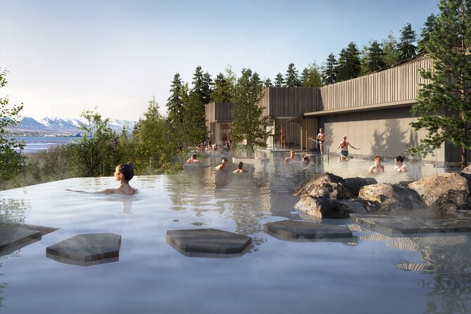 Akureyri: Godafoss Waterfall Tour & Bathing in the Forest Lagoon - Key Points to Know Before You Go