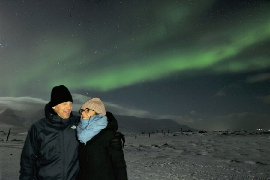 Akureyri: Hunt for the Northern Lights Photography Tour - Who should book this night out?