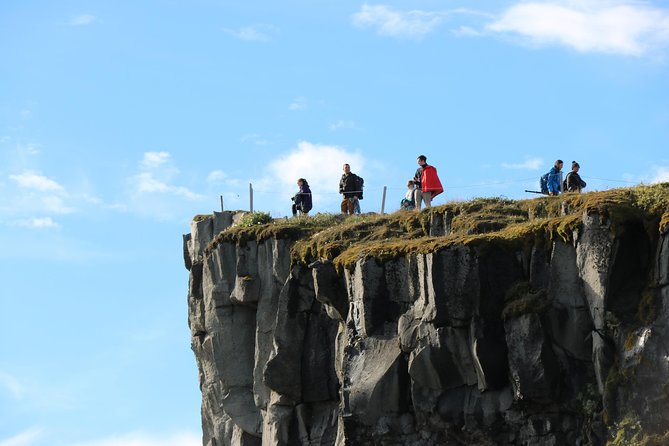 Akureyri North Iceland Waterfalls and Nature Baths Small Group Tour - Starting along Eyjafjordur from Akureyri