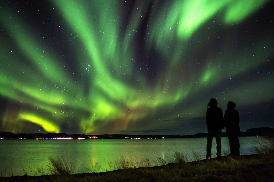 Akureyri: Northern Lights Photography Tour - Understanding What You Are Waiting For