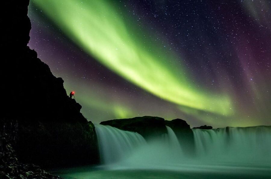 Akureyri: Northern Lights Photography Tour - Who Will Get the Most From This Tour?