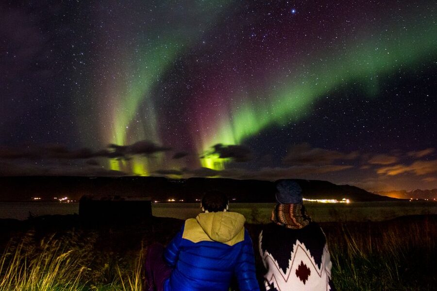 Akureyri: Northern Lights Photography Tour - Practical Booking Advice for Akureyri