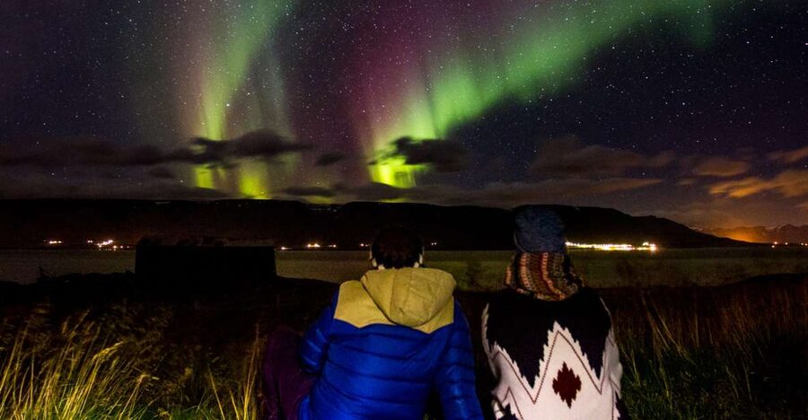 Akureyri: Northern Lights Photography Tour - What the Three Hours Usually Feel Like