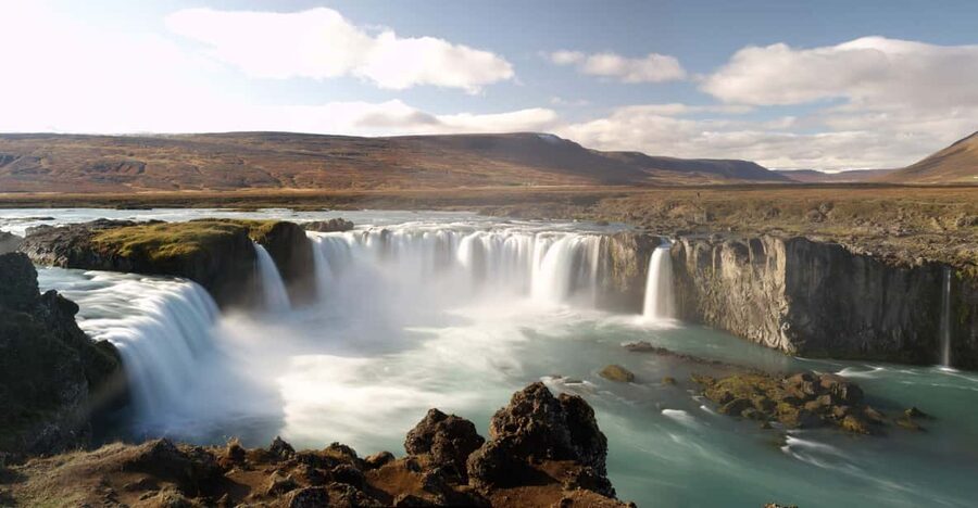Akureyri Port: Goðafoss and Akureyri Botanical Garden Tour - Key points to know before you book