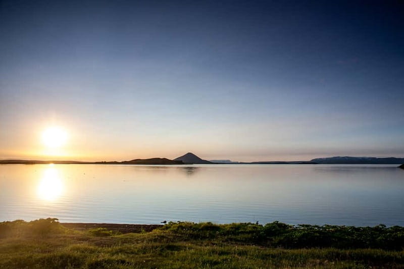 Akureyri Port: Lake Mývatn & Goðafoss Guided Tour with Lunch - Key points to know before booking