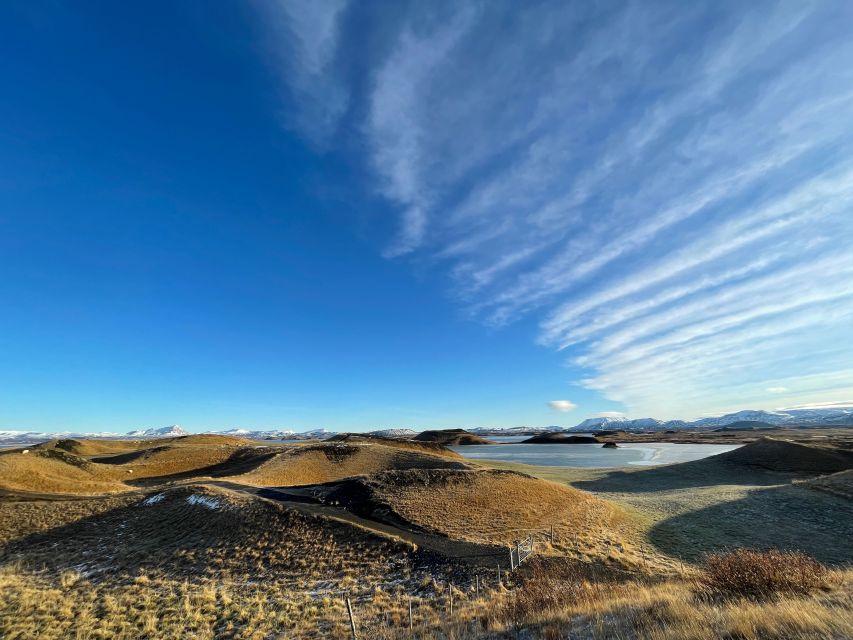 Akureyri Port: Lake Mývatn & Goðafoss Waterfall Day Trip - Is $179 a fair price?