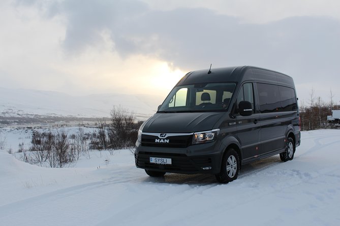 Akureyri - Private Airport Transfer - Key Points Before You Book