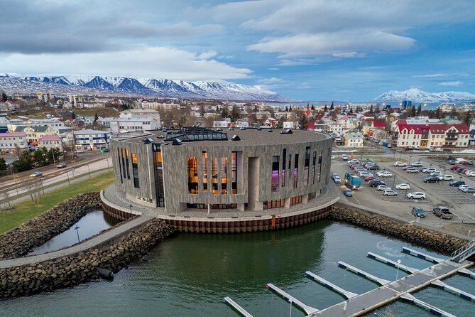 Akureyri - Private Airport Transfer - Is $169 Good Value?
