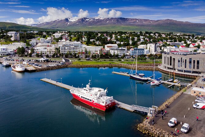 Akureyri - Private Airport Transfer - Who Will Like This Transfer Most?