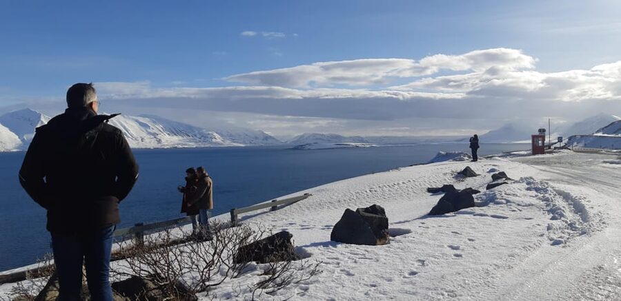 Akureyri-Siglufjörður; Half day to the arctic coastline - Key points to know before you book