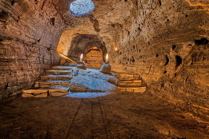 Ancient Historical Site Tour at the Caves of Hella - Is $55.65 a fair price?
