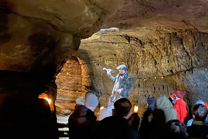 Ancient Historical Site Tour at the Caves of Hella - Who will enjoy this most?