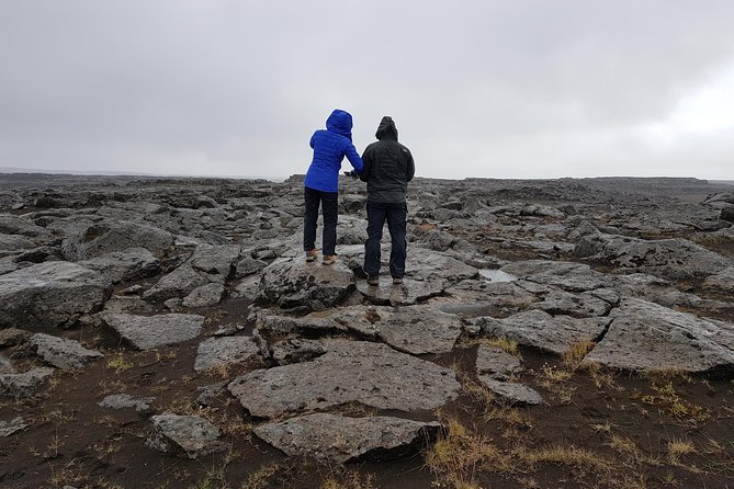 Arctic Fox Travel Dettifoss lake Mývatn winter private super jeep tour - What the $1,273.36 price really buys