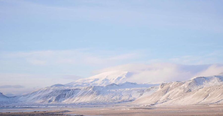Arnarstapi: Snæfellsjökull Glacier and Volcano Hike - Why Snæfellsjökull makes a memorable climb