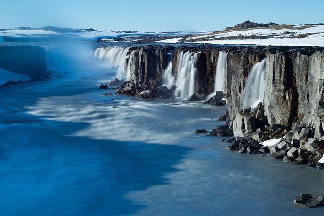 Askja & Holuhraun, Super Jeep Day Tour from Lake Myvatn - Key points to know before booking