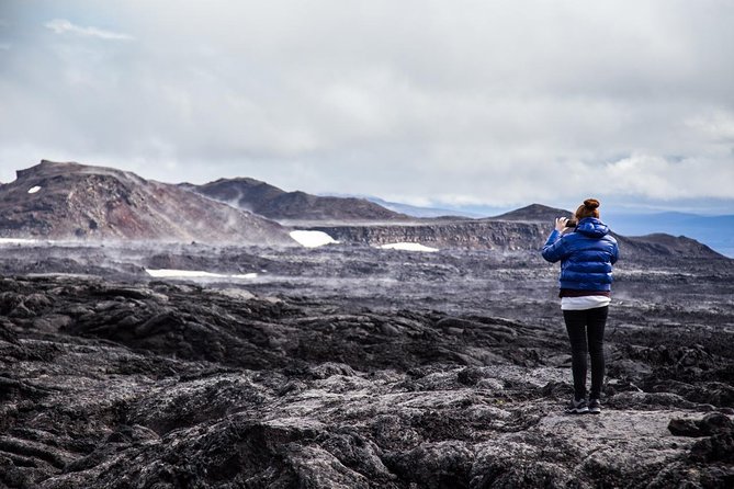 Askja & Holuhraun, Super Jeep Day Tour from Lake Myvatn - Why Askja is worth a full day from Lake Myvatn