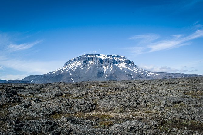 Askja the Caldera - My favorite day tour - Why Askja feels unlike a standard Iceland day trip