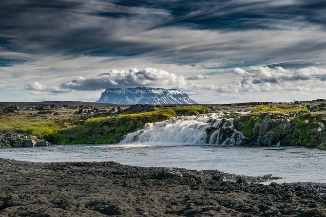Askja the Caldera - My favorite day tour - The guide can make or break a remote day