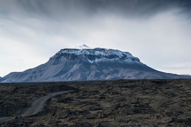 Askja the Caldera - My favorite day tour - Who should book Askja