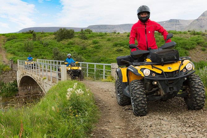 ATV & Golden Circle Adventure from Reykjavik - Why this combination works in one Iceland day