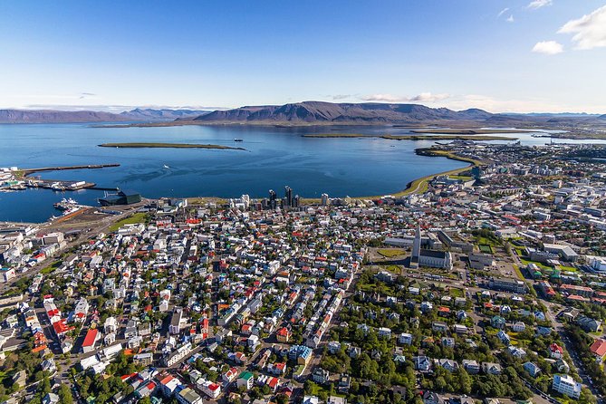 ATV & Helicopter Adventure Tour from Reykjavik - Transfer straight from the trails to the helicopter