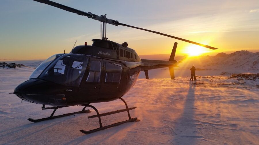 ATV & Helicopter combination tour From Reykajvik - Is $500 a fair price?