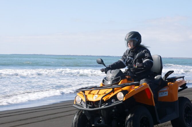 ATV - QUAD Adventure - Why this ATV ride feels different from a normal sightseeing stop