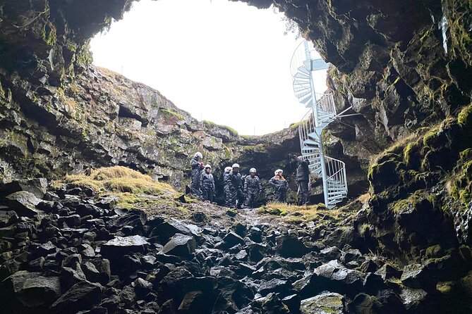 ATV - QUAD Adventure - Clothing, equipment, and Icelandic weather