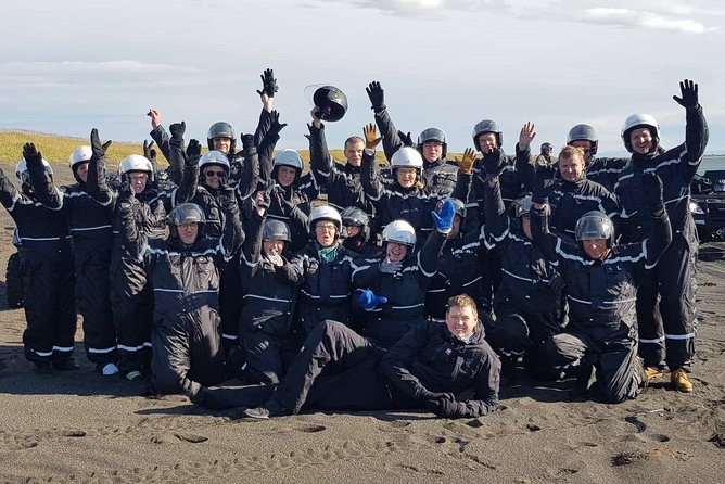 ATV - QUAD Adventure - Is the $184.41 price good value?