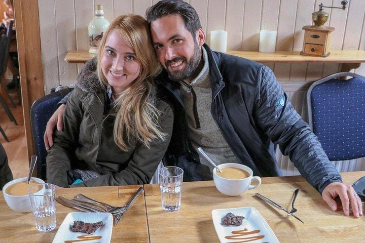 Authentic Reykjavik Food Tour with Flea Market Delights - What the Reykjavik food tour is really offering