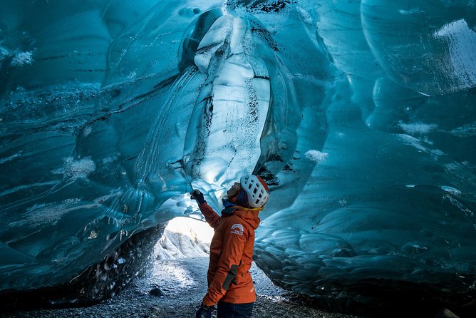 Blue Ice Cave Adventure - Is the $301.23 price a fair deal?