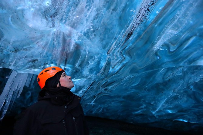 Blue Ice Cave Exploration from Jökulsárlón (Small Group Tour) - Who will enjoy this ice cave tour most?