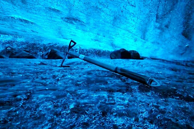 Blue Ice Cave Exploration from Jökulsárlón (Small Group Tour) - Should you book the Blue Ice Cave Exploration?