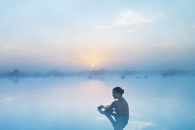 Blue Lagoon Admission Including Return Transfers from Reykjavik - Is $225 a fair price?